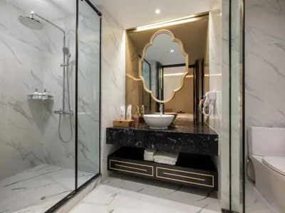 Minerva Premium Hotel – Fotos 3