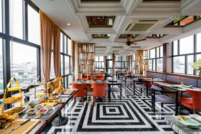 Minerva Premium Hotel – Fotos 5