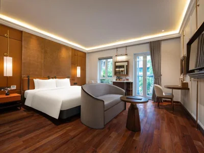 Minerva Premium Hotel – Fotos 6