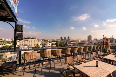 Minerva Premium Hotel – Fotos 7