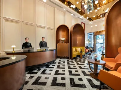 Minerva Premium Hotel – Fotos 8