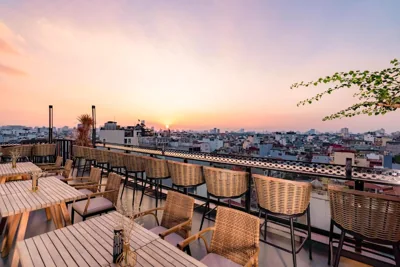 Minerva Premium Hotel – Fotos 9