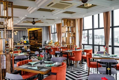 Minerva Premium Hotel – Fotos 10