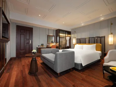 Minerva Premium Hotel – Fotos 11