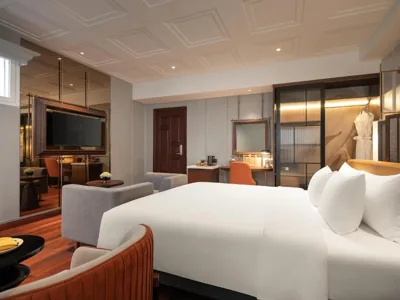 Minerva Premium Hotel – Fotos 12