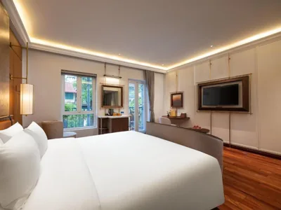 Minerva Premium Hotel – Fotos 14