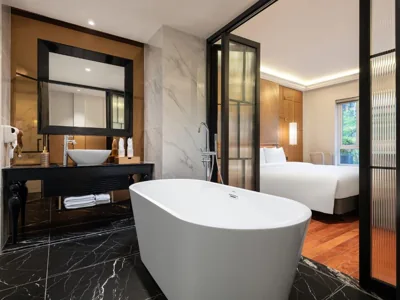 Minerva Premium Hotel – Fotos 16